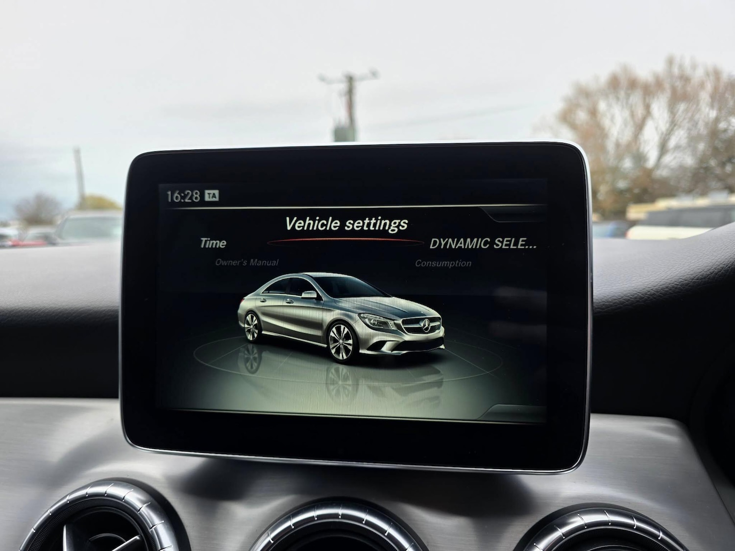 Used Mercedes-Benz CLA 2016 for sale - 77898473: Photo 31