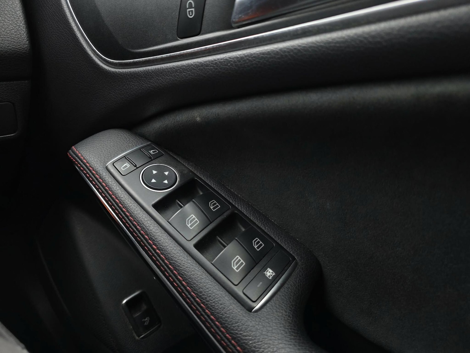 Used Mercedes-Benz CLA 2016 for sale - 77898473: Photo 32