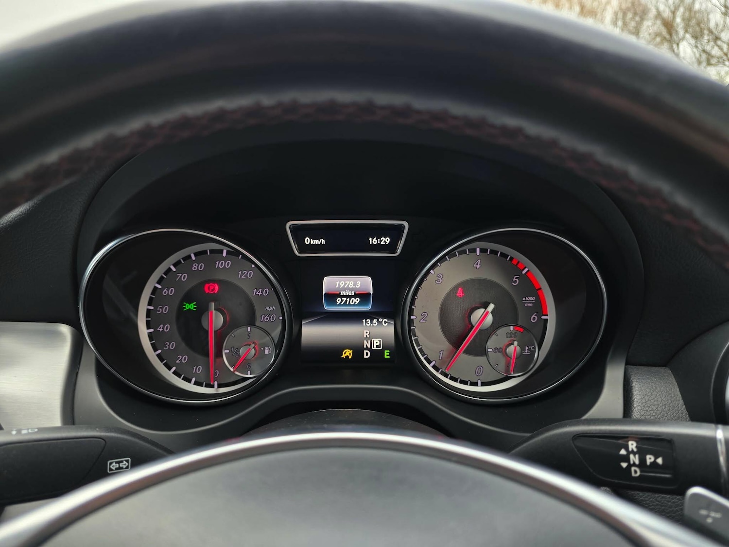 Used Mercedes-Benz CLA 2016 for sale - 77898473: Photo 38