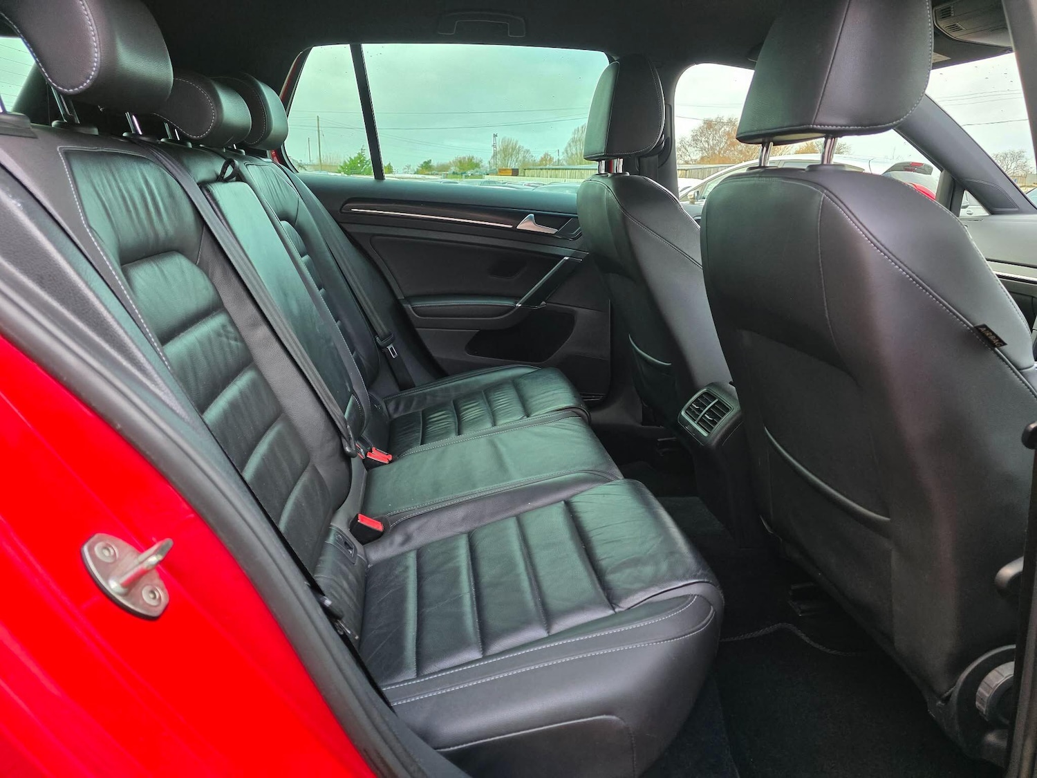 Used Volkswagen Golf 2014 for sale - 76855977: Photo 13