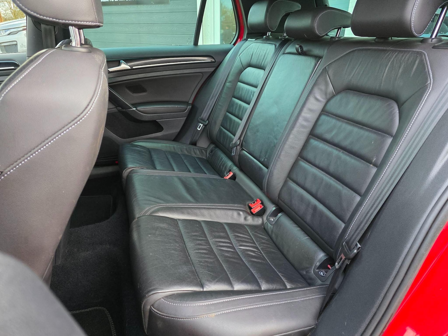 Used Volkswagen Golf 2014 for sale - 76855977: Photo 14