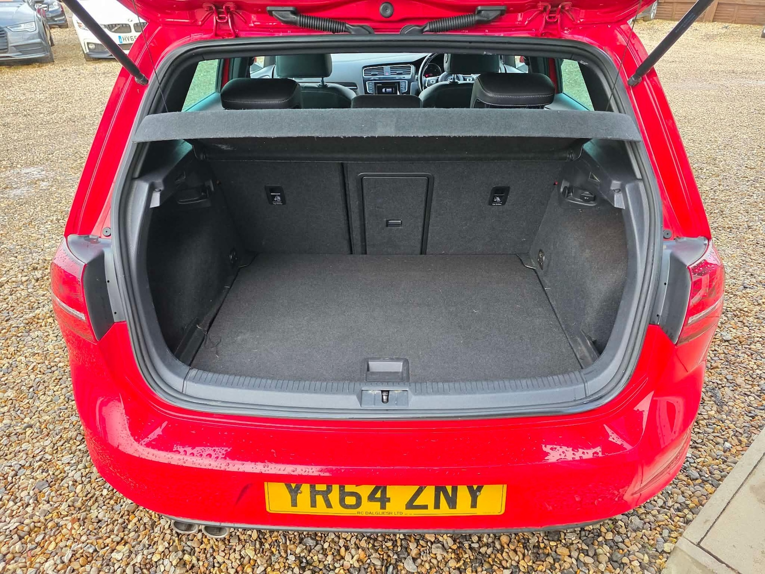 Used Volkswagen Golf 2014 for sale - 76855977: Photo 15