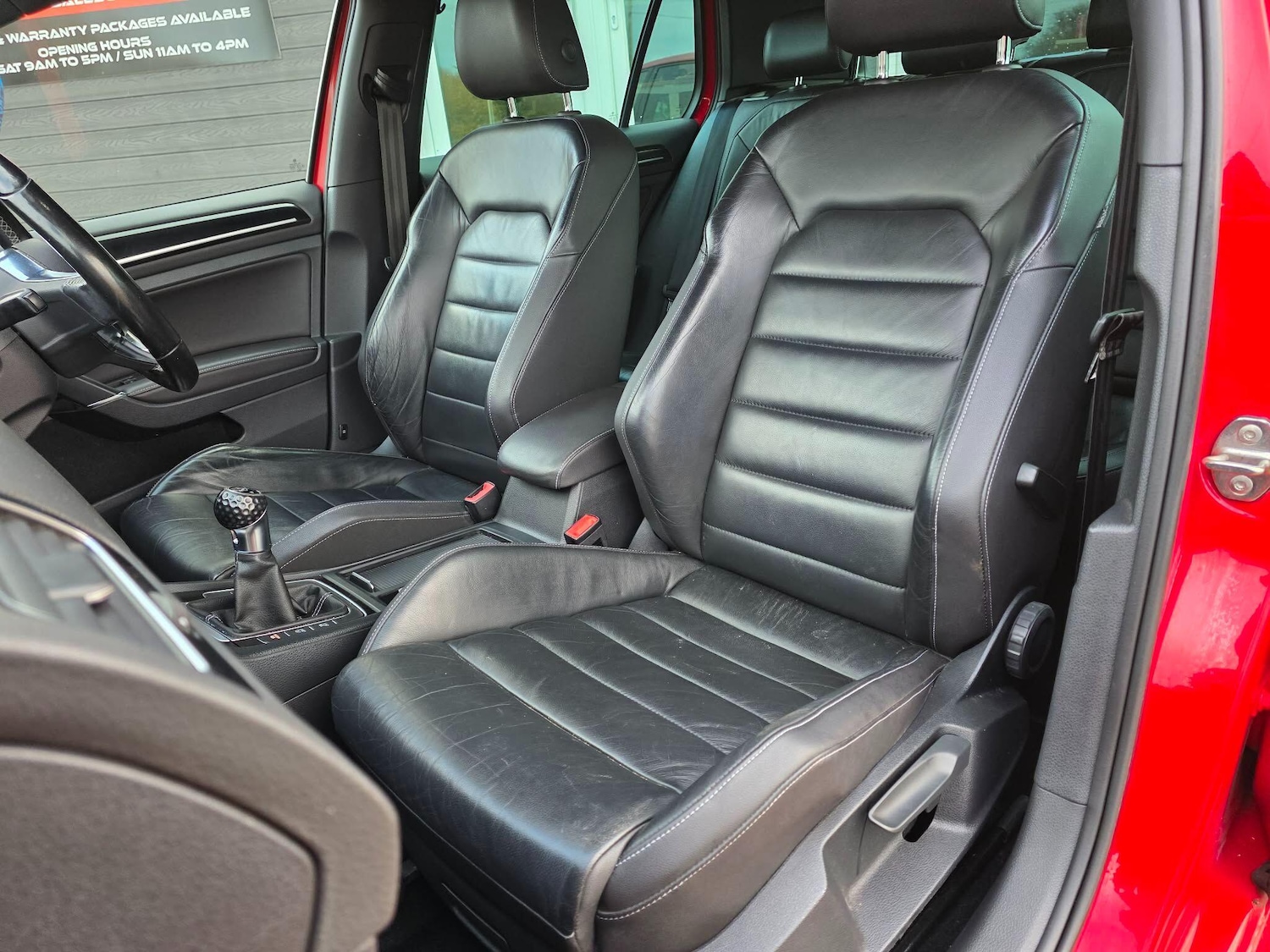 Used Volkswagen Golf 2014 for sale - 76855977: Photo 16