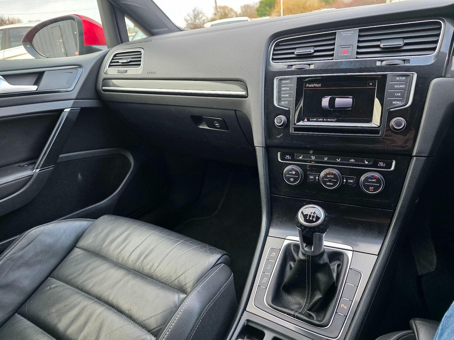 Used Volkswagen Golf 2014 for sale - 76855977: Photo 19