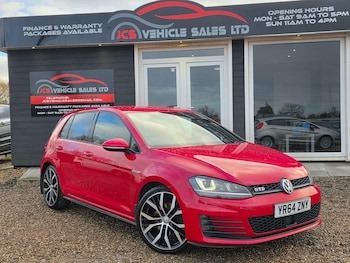 Used Volkswagen Golf 2014 for sale - 76855977: Photo