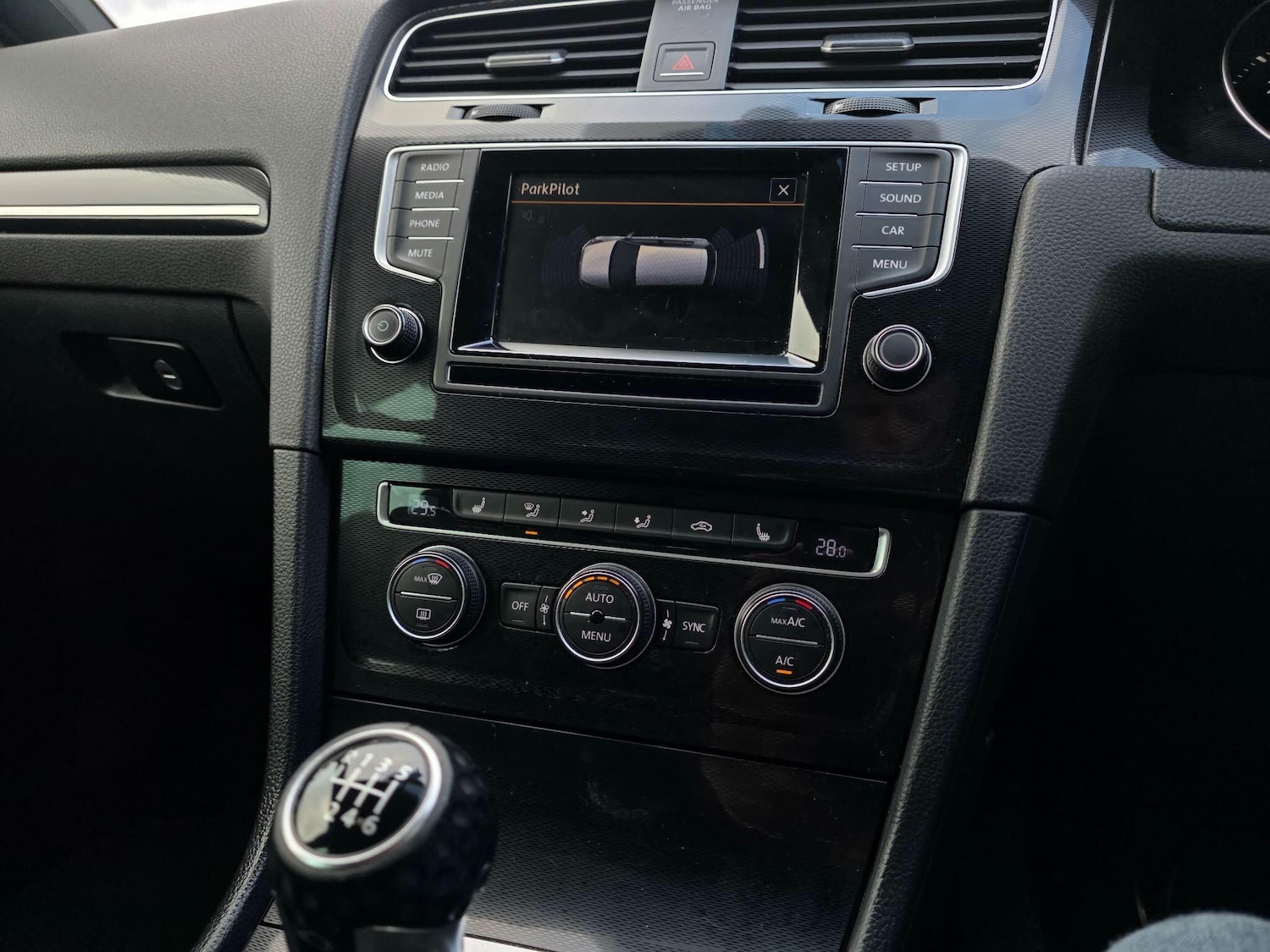 Used Volkswagen Golf 2014 for sale - 76855977: Photo 21