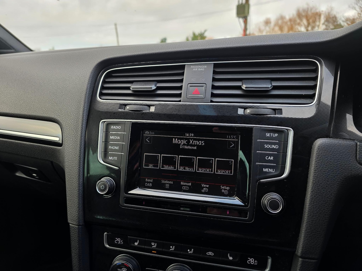 Used Volkswagen Golf 2014 for sale - 76855977: Photo 22