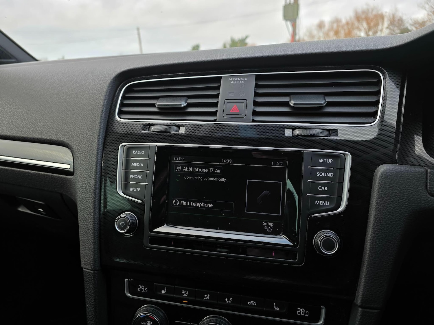 Used Volkswagen Golf 2014 for sale - 76855977: Photo 23