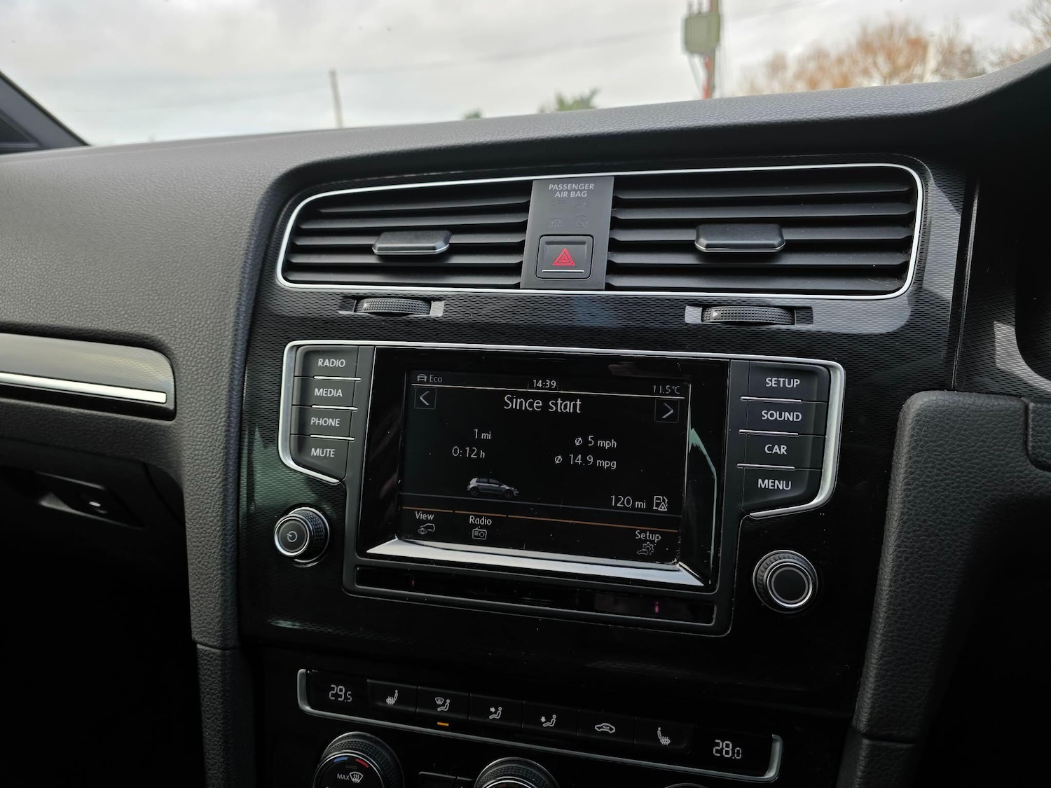 Used Volkswagen Golf 2014 for sale - 76855977: Photo 24