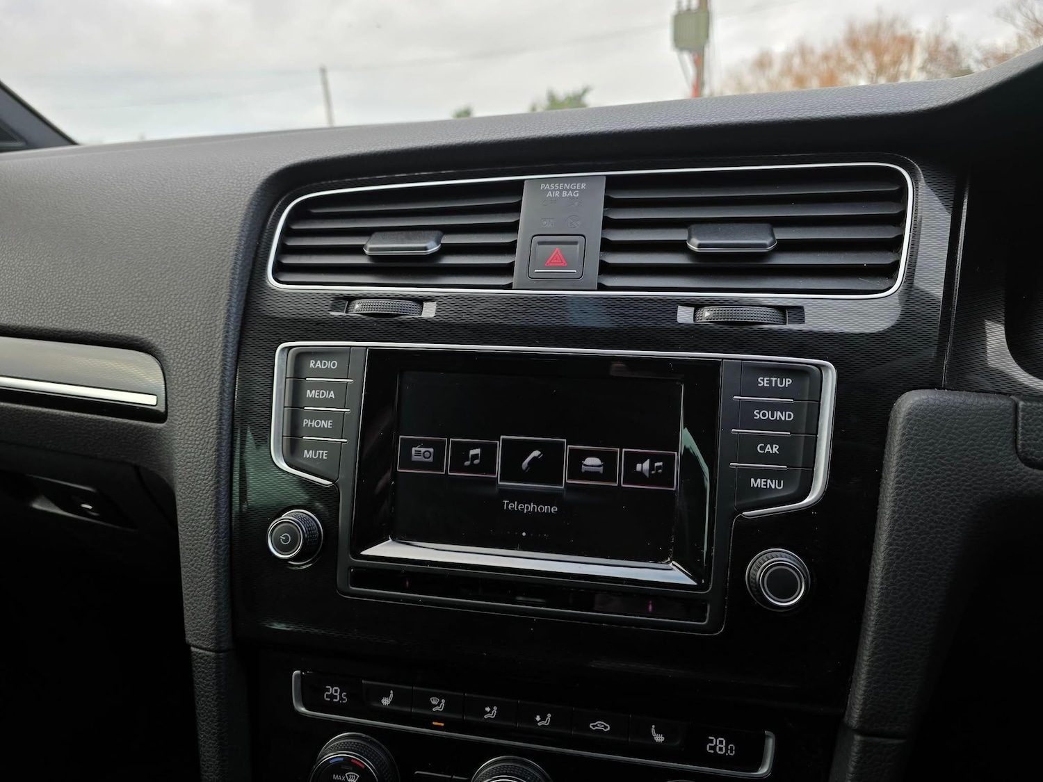 Used Volkswagen Golf 2014 for sale - 76855977: Photo 25