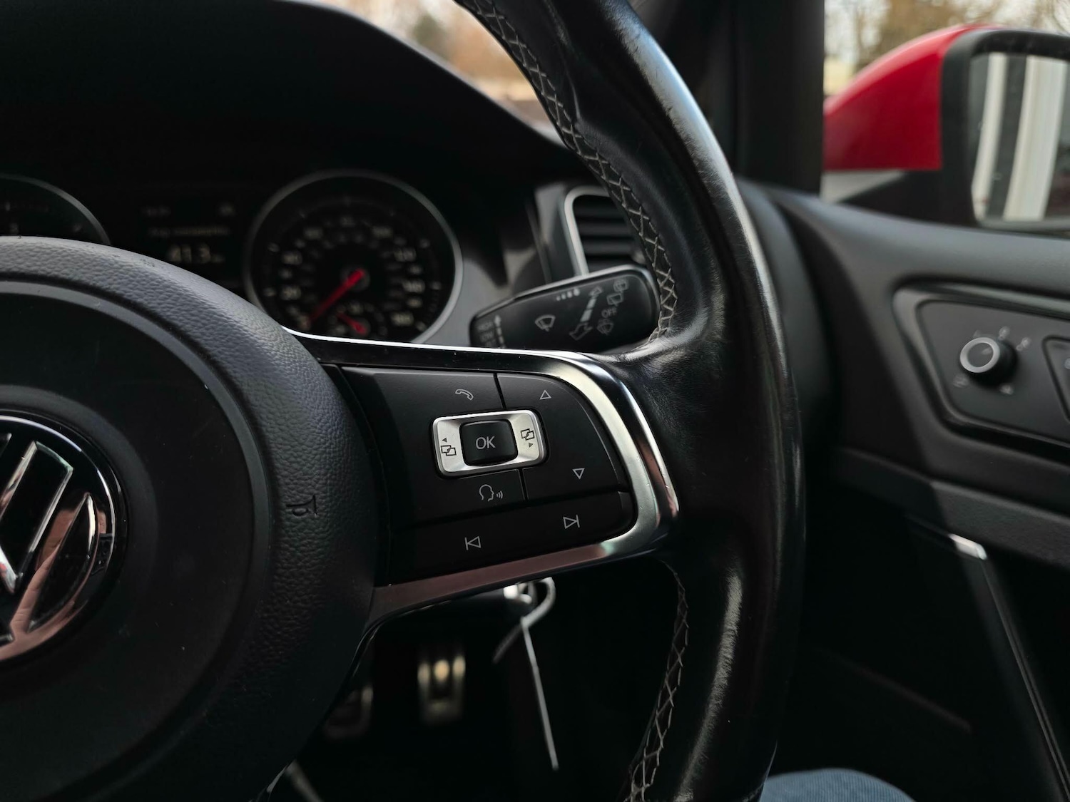 Used Volkswagen Golf 2014 for sale - 76855977: Photo 28