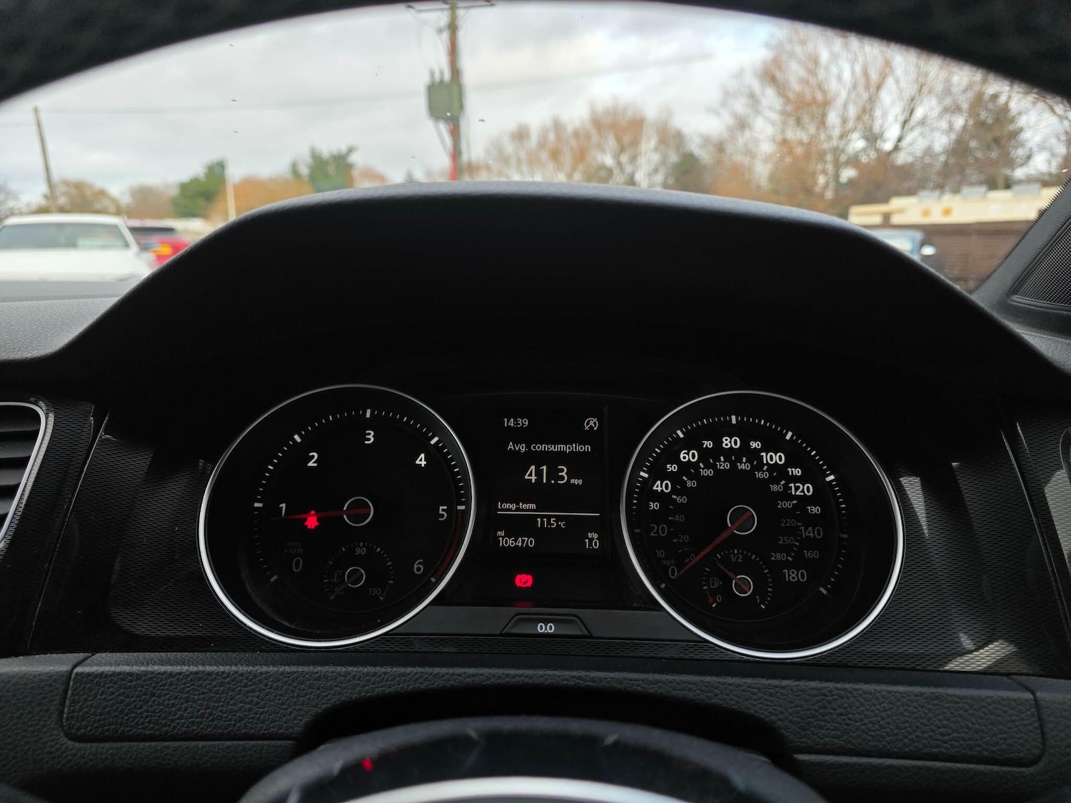 Used Volkswagen Golf 2014 for sale - 76855977: Photo 31