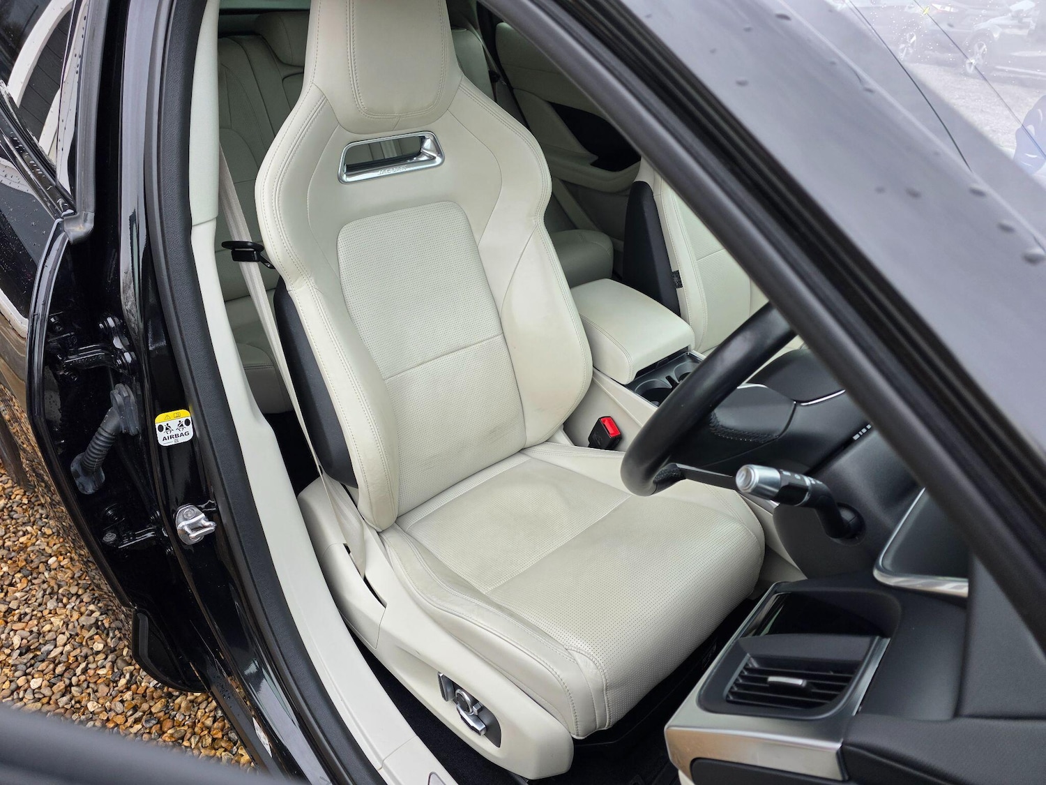 Used Jaguar I-Pace 2020 for sale - 76887067: Photo 14