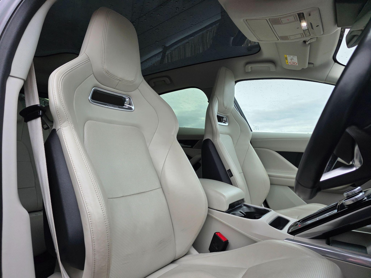 Used Jaguar I-Pace 2020 for sale - 76887067: Photo 15