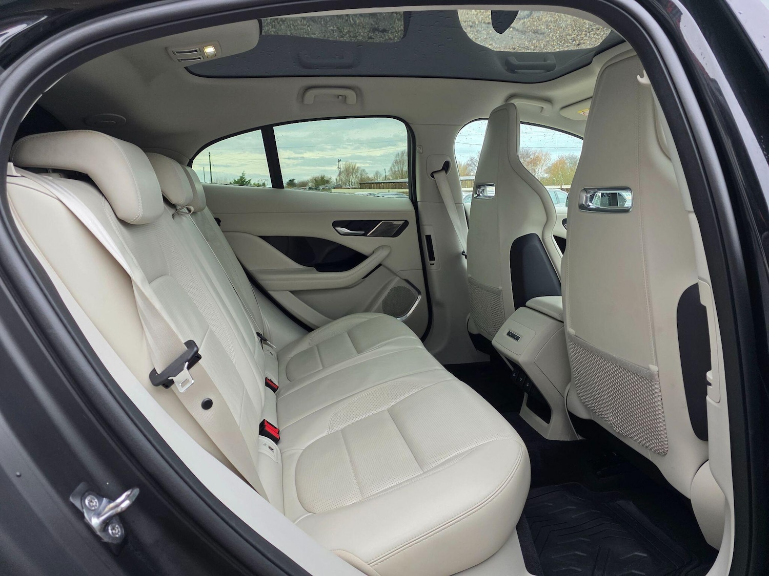 Used Jaguar I-Pace 2020 for sale - 76887067: Photo 16