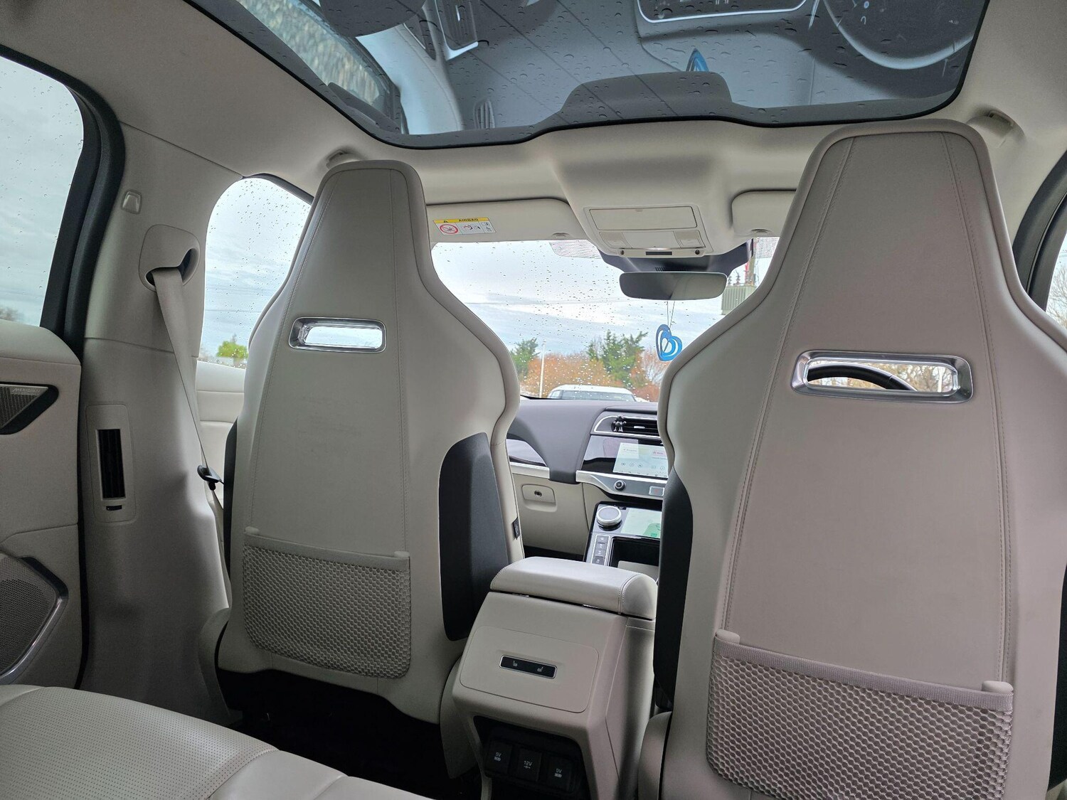 Used Jaguar I-Pace 2020 for sale - 76887067: Photo 17