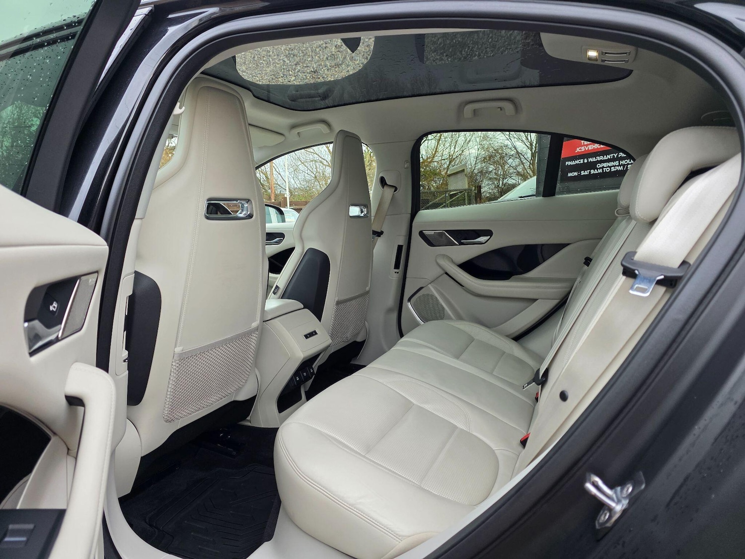 Used Jaguar I-Pace 2020 for sale - 76887067: Photo 21