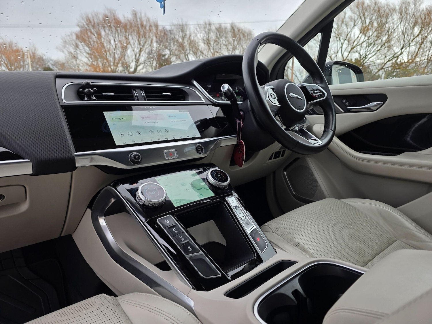 Used Jaguar I-Pace 2020 for sale - 76887067: Photo 24