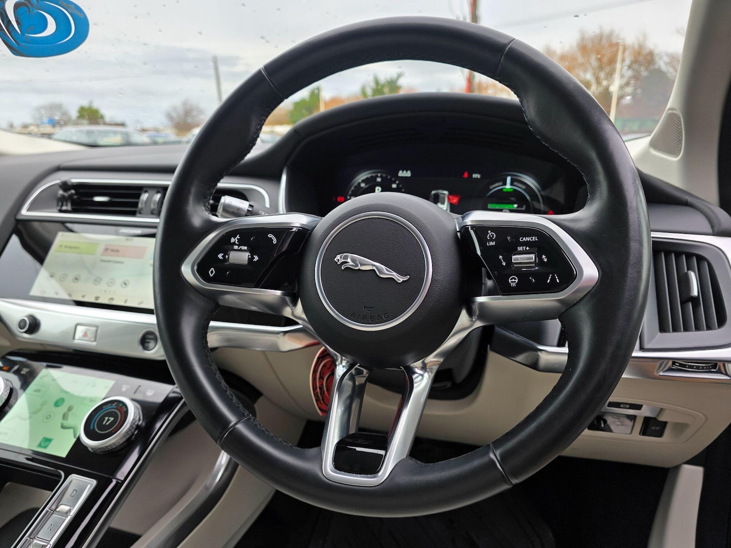 Used Jaguar I-Pace 2020 for sale - 76887067: Photo 25