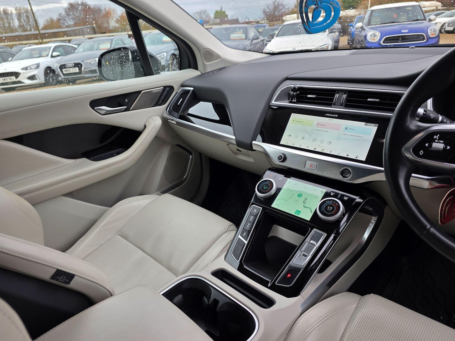 Used Jaguar I-Pace 2020 for sale - 76887067: Photo 26