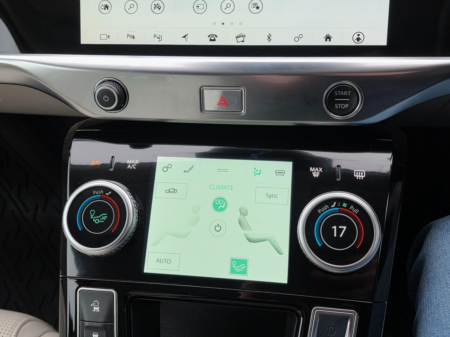 Used Jaguar I-Pace 2020 for sale - 76887067: Photo 29