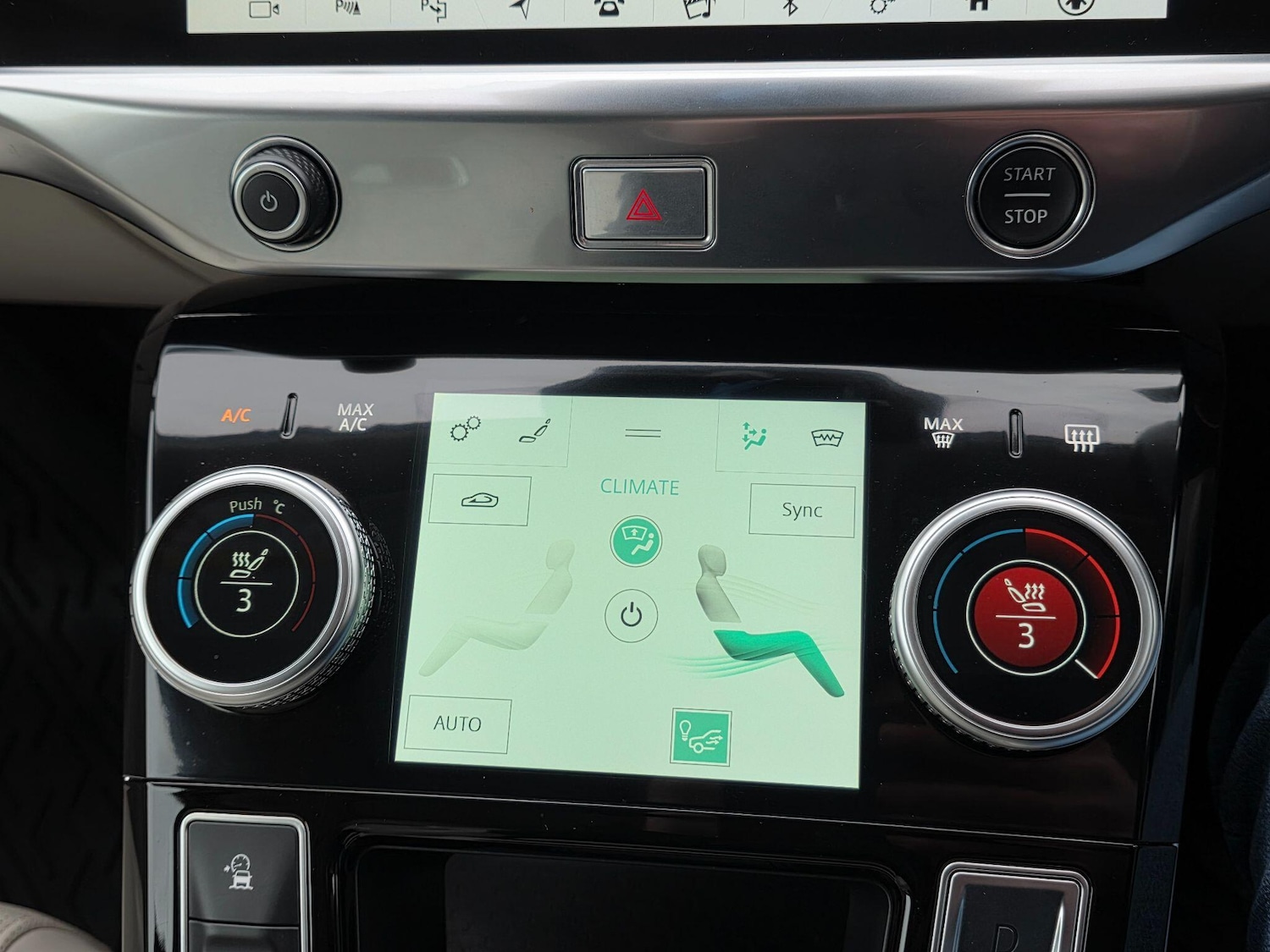 Used Jaguar I-Pace 2020 for sale - 76887067: Photo 30