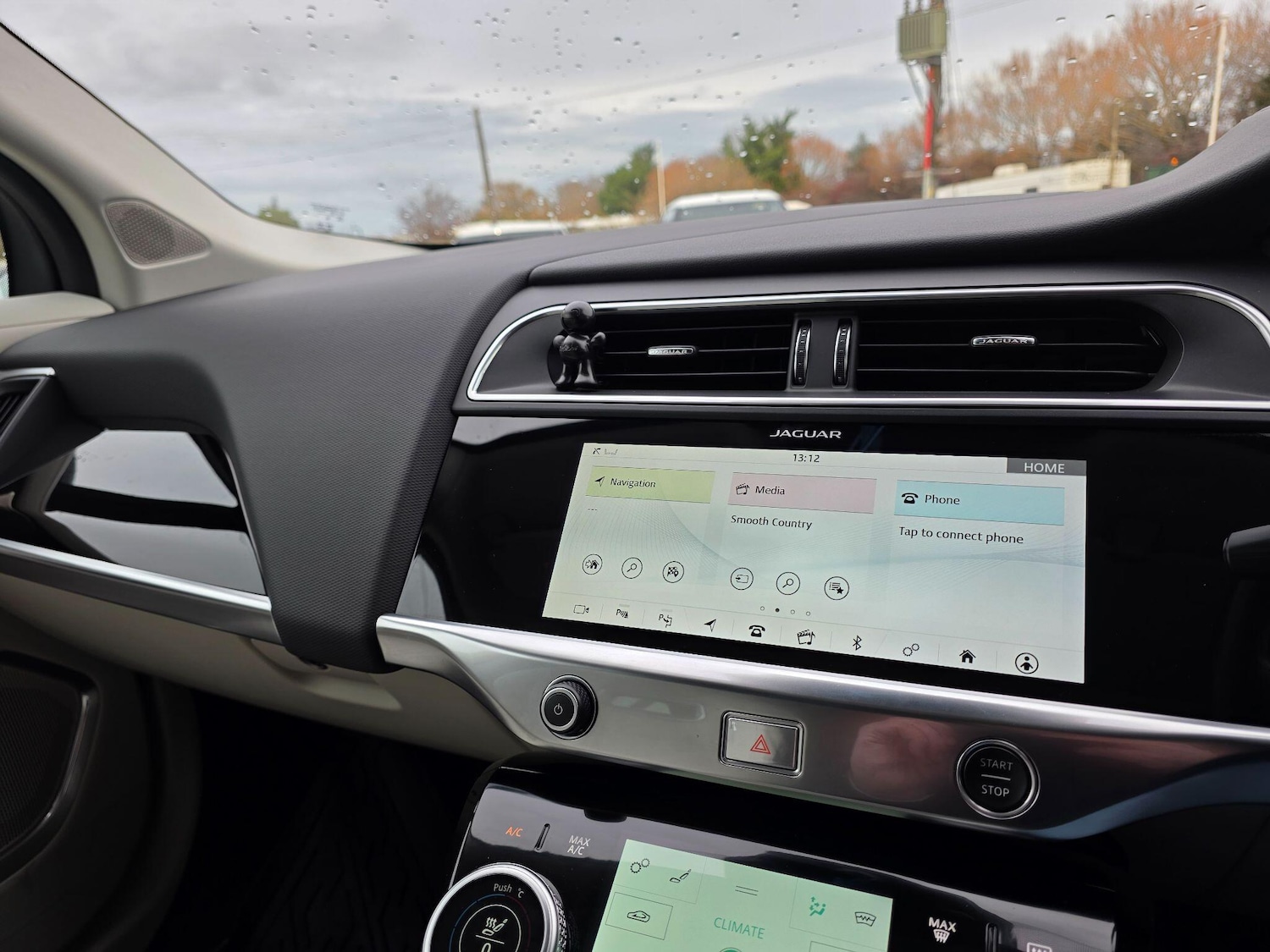 Used Jaguar I-Pace 2020 for sale - 76887067: Photo 31