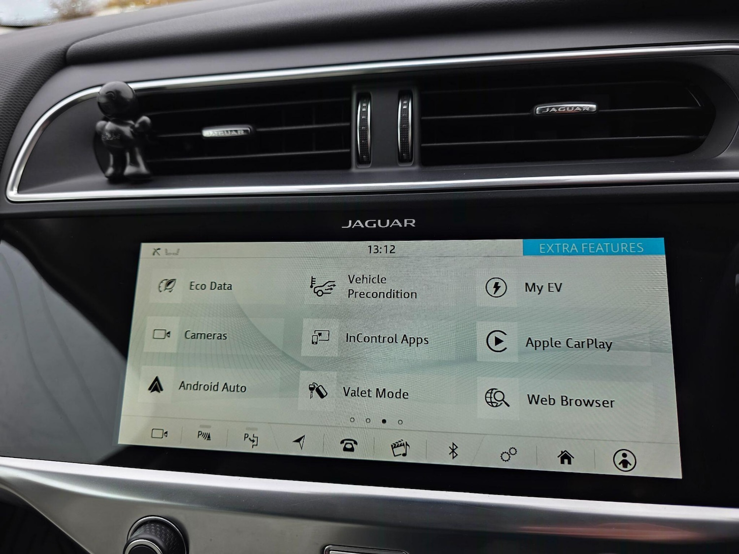 Used Jaguar I-Pace 2020 for sale - 76887067: Photo 32