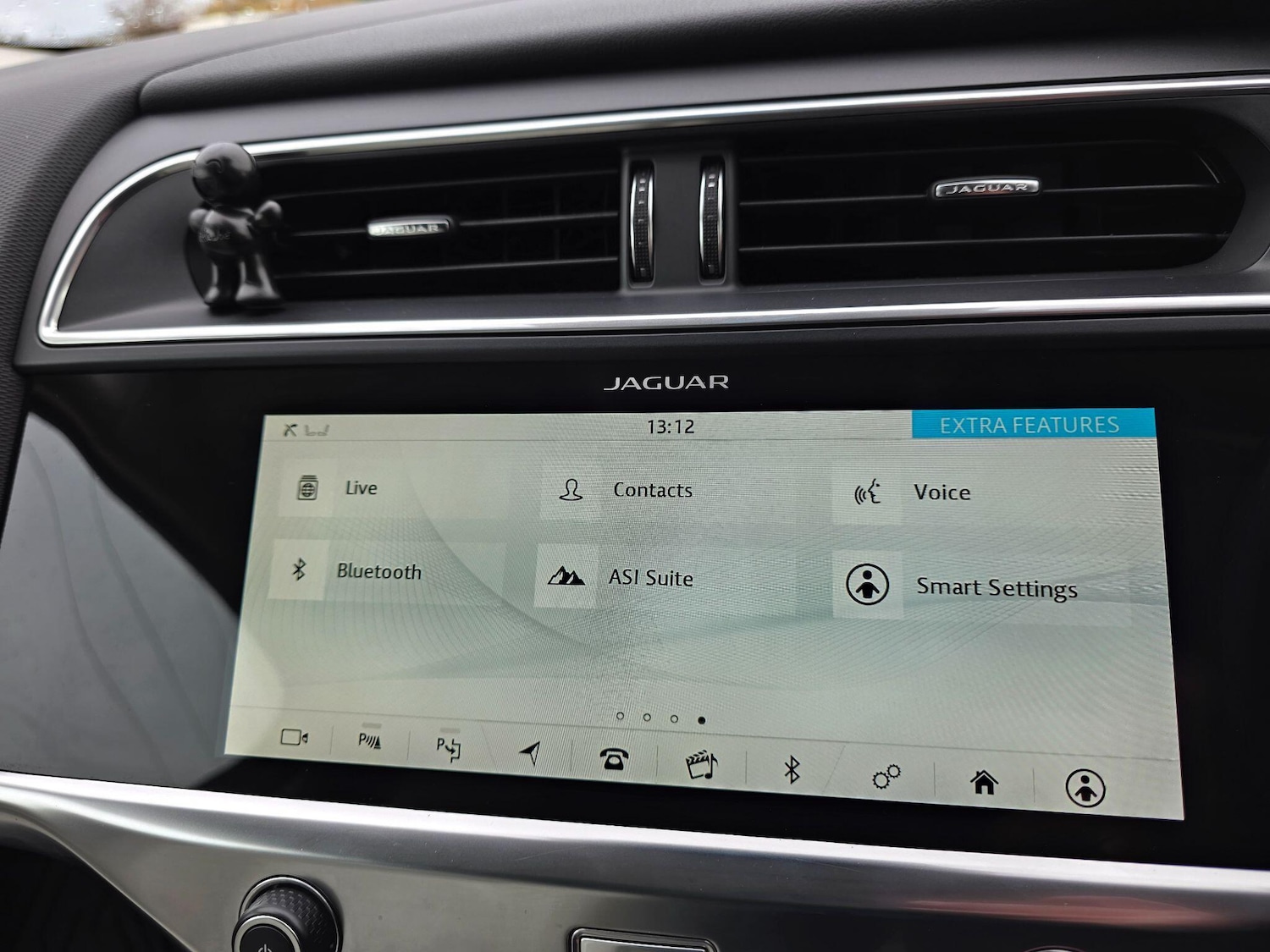 Used Jaguar I-Pace 2020 for sale - 76887067: Photo 33