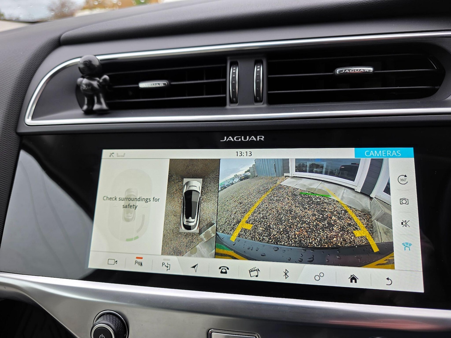 Used Jaguar I-Pace 2020 for sale - 76887067: Photo 34