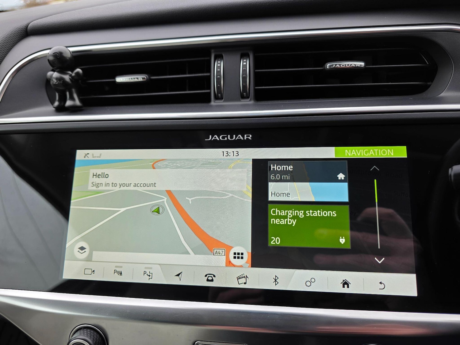 Used Jaguar I-Pace 2020 for sale - 76887067: Photo 36