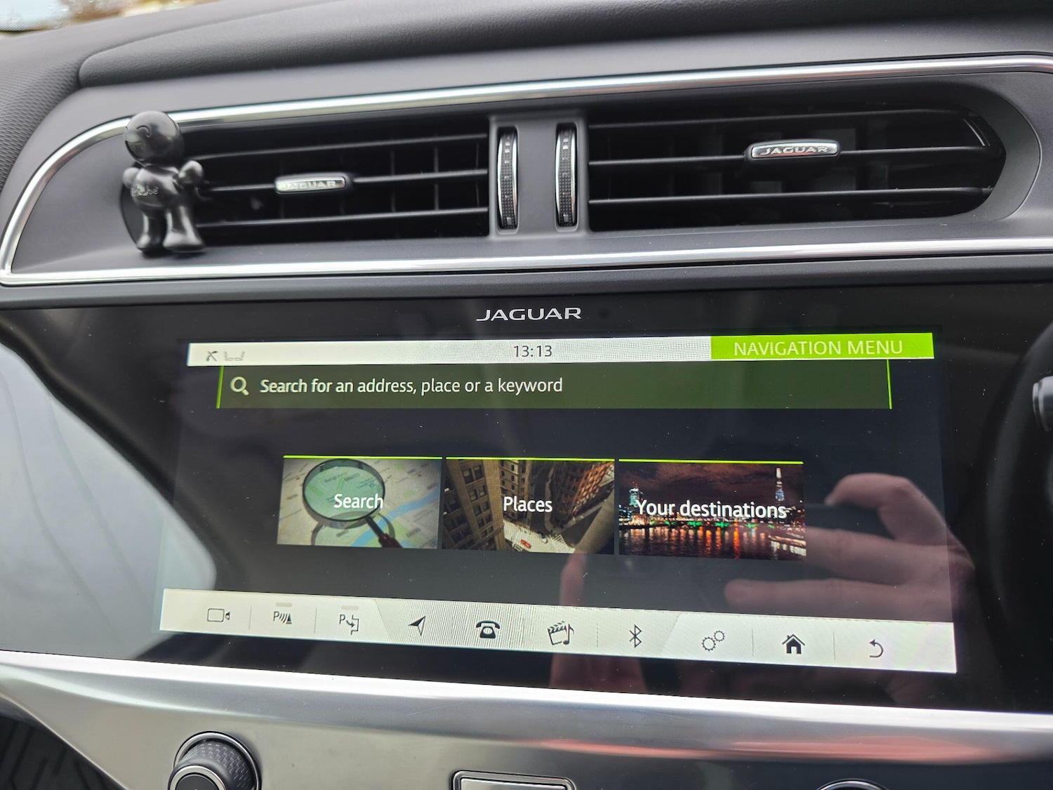 Used Jaguar I-Pace 2020 for sale - 76887067: Photo 37