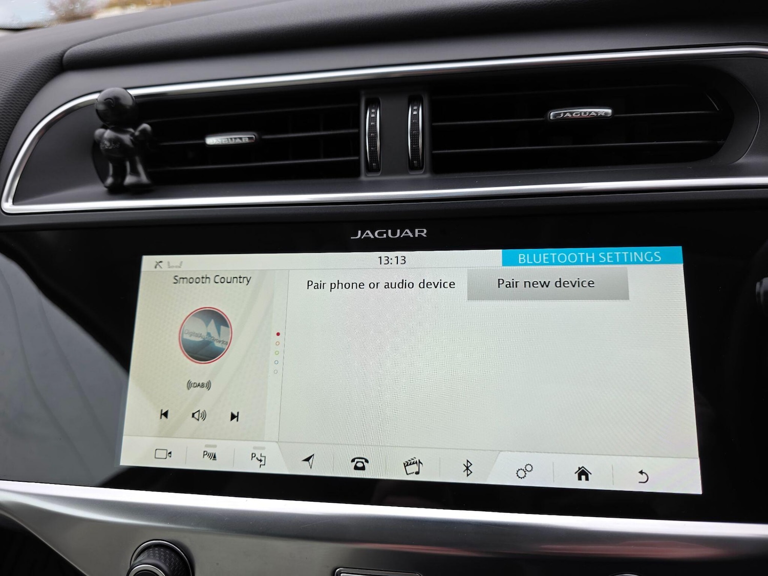 Used Jaguar I-Pace 2020 for sale - 76887067: Photo 38