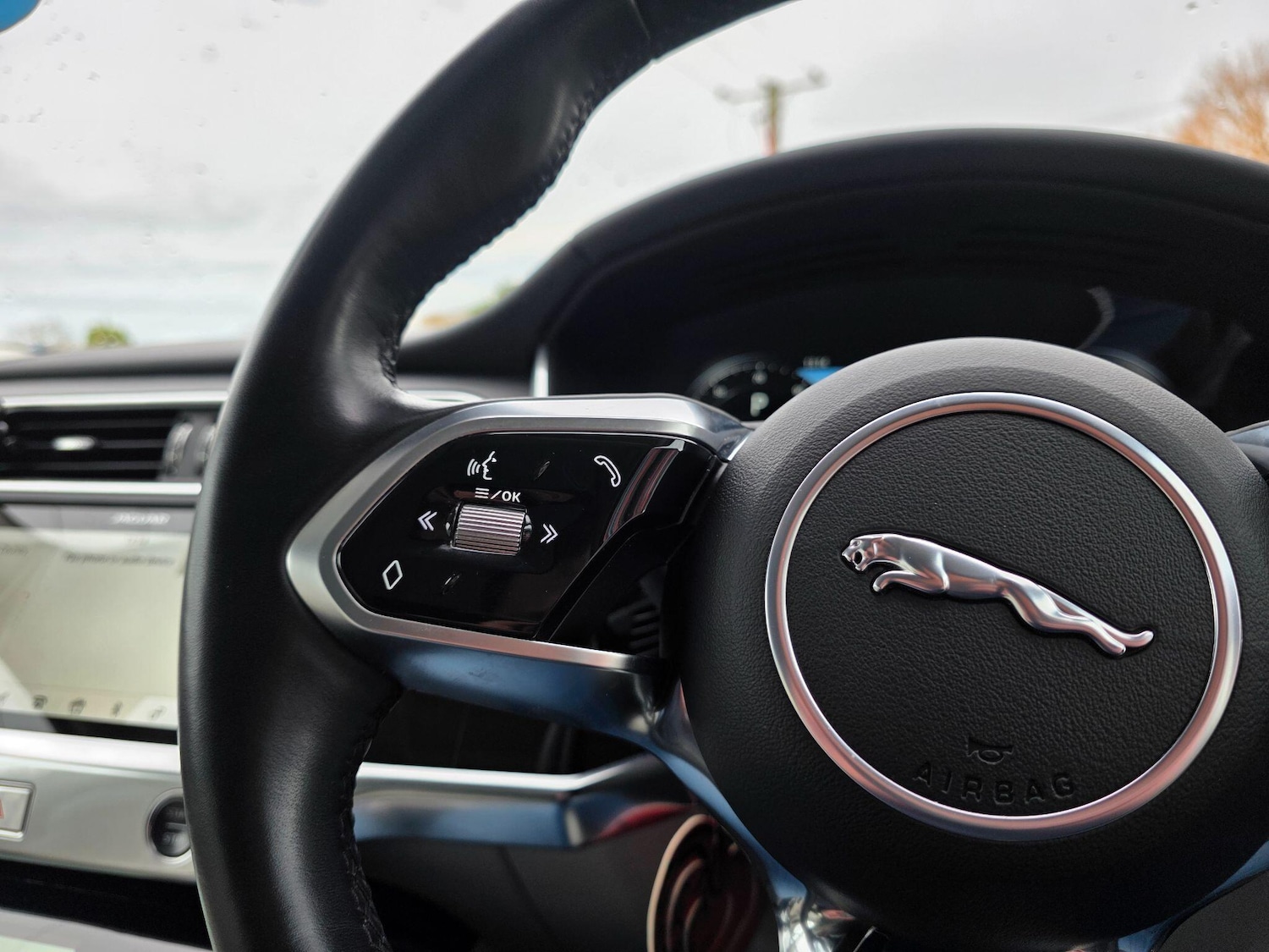 Used Jaguar I-Pace 2020 for sale - 76887067: Photo 45