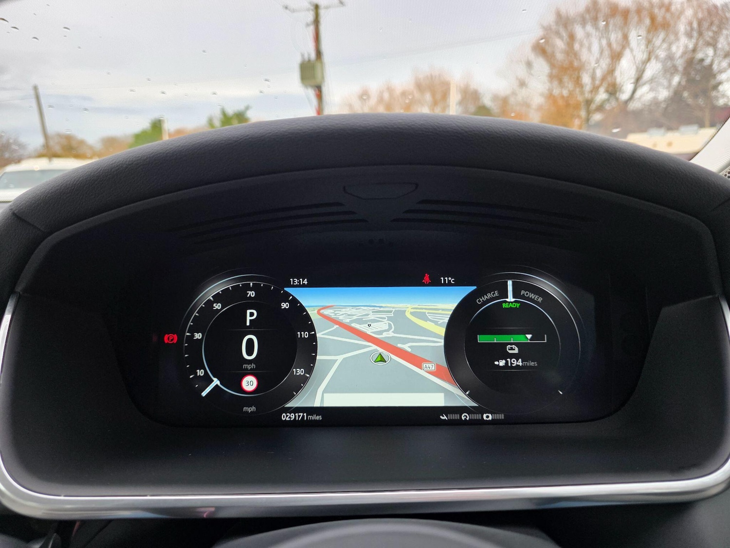 Used Jaguar I-Pace 2020 for sale - 76887067: Photo 47