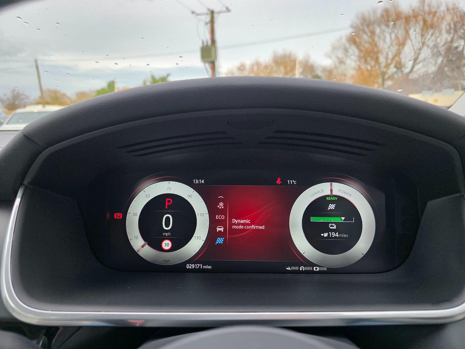 Used Jaguar I-Pace 2020 for sale - 76887067: Photo 48