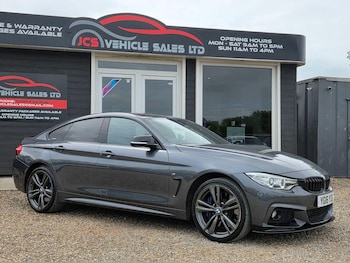 Used BMW 4 Series 2016 for sale - 78662072: Photo