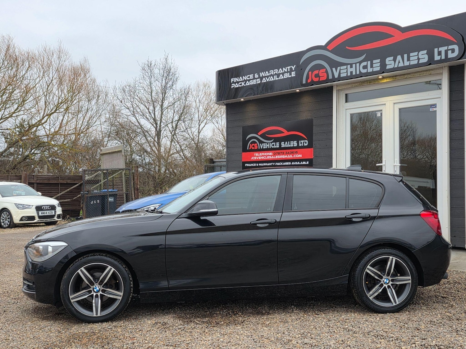 Used BMW 1 Series 2012 for sale - 77376175: Photo 11