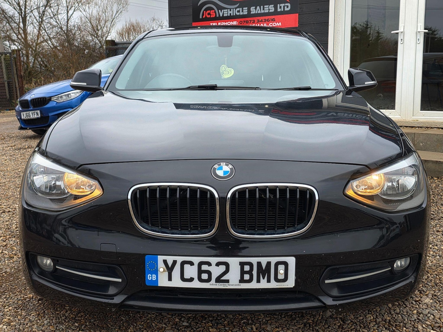 Used BMW 1 Series 2012 for sale - 77376175: Photo 14