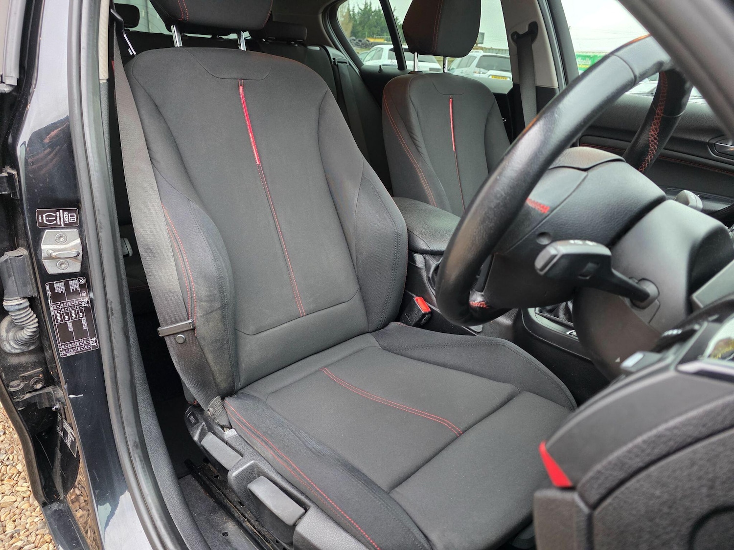 Used BMW 1 Series 2012 for sale - 77376175: Photo 16