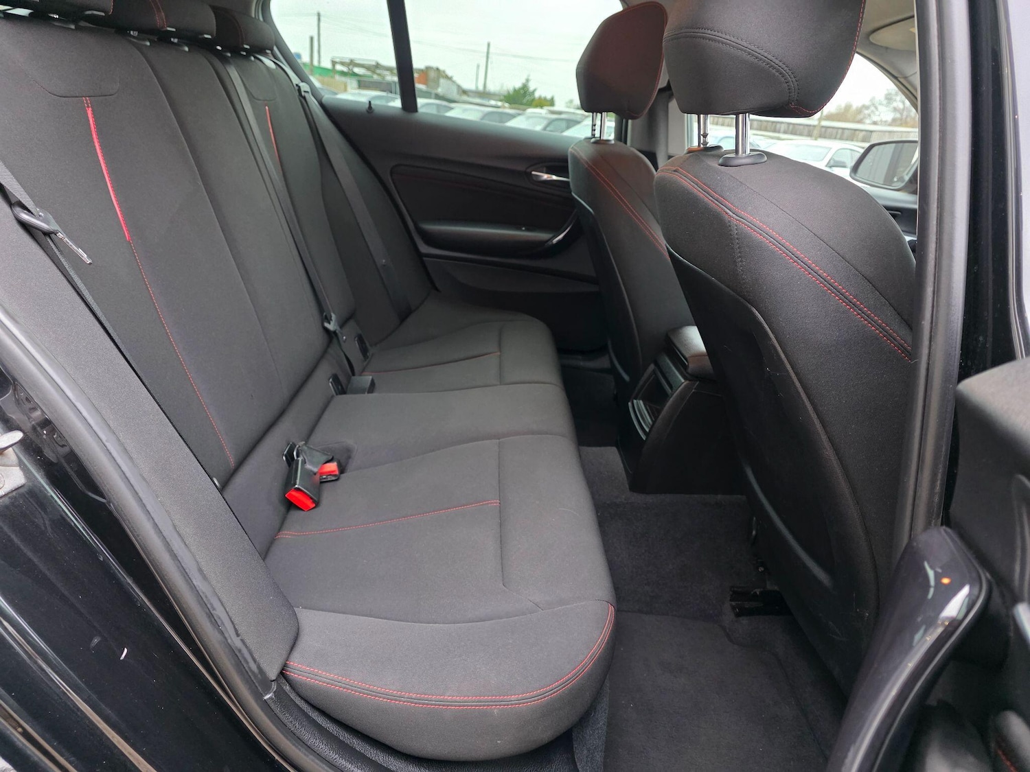 Used BMW 1 Series 2012 for sale - 77376175: Photo 17