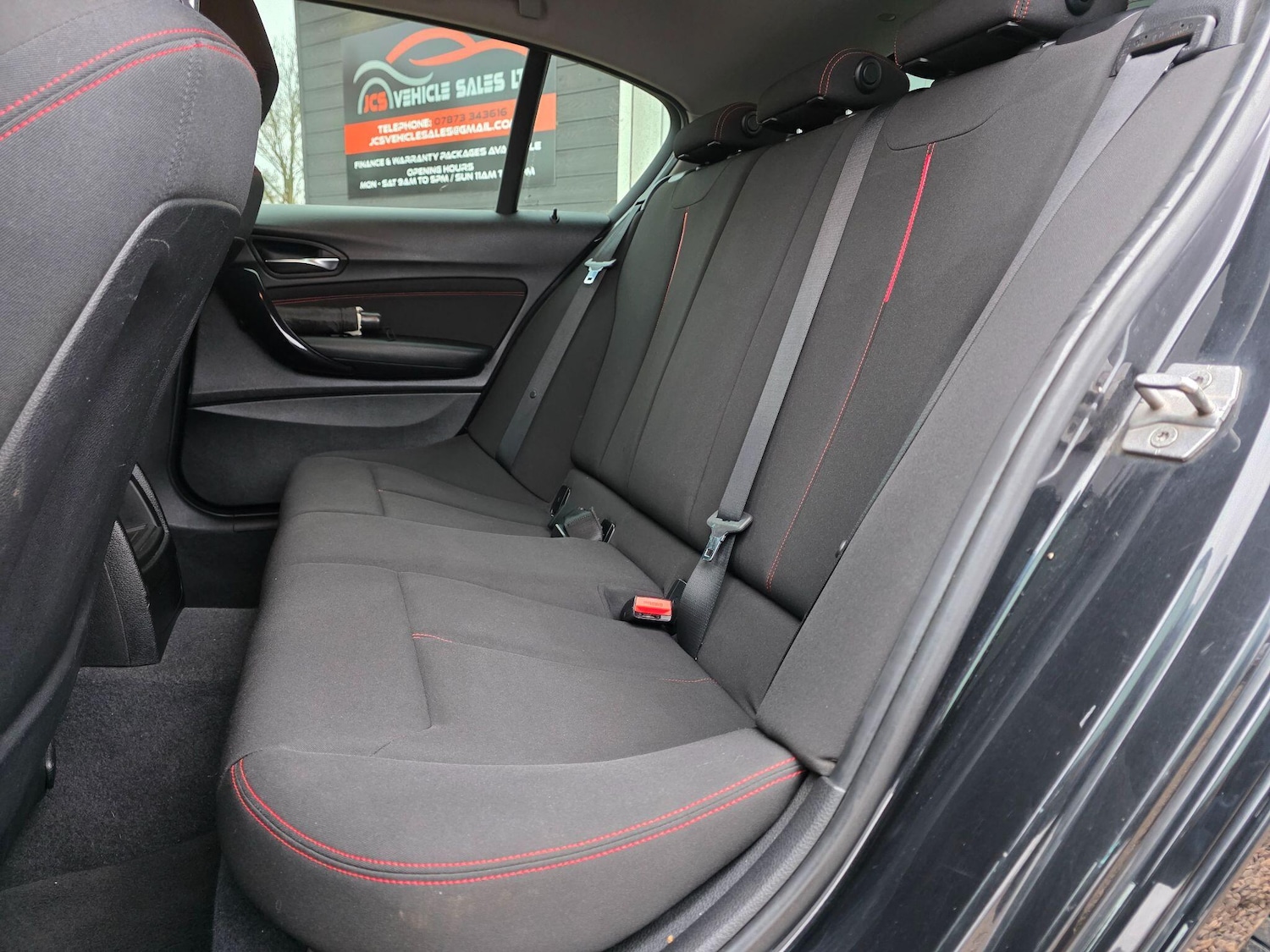 Used BMW 1 Series 2012 for sale - 77376175: Photo 18