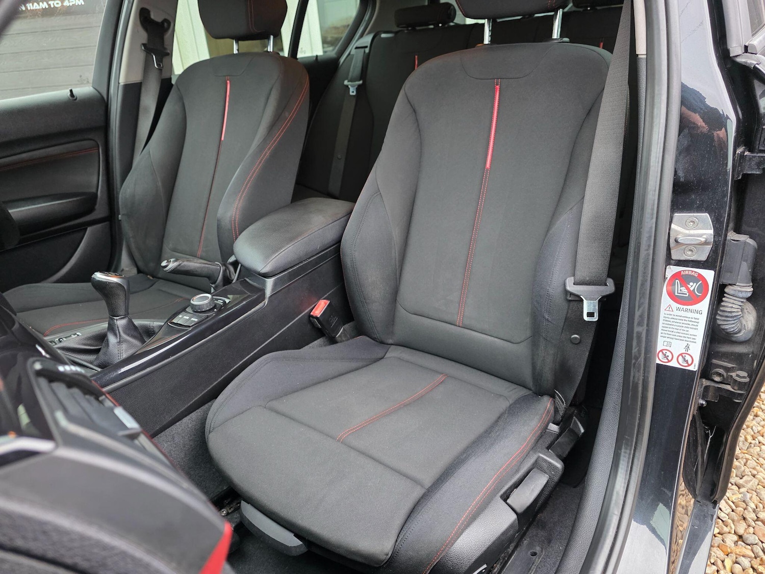 Used BMW 1 Series 2012 for sale - 77376175: Photo 19