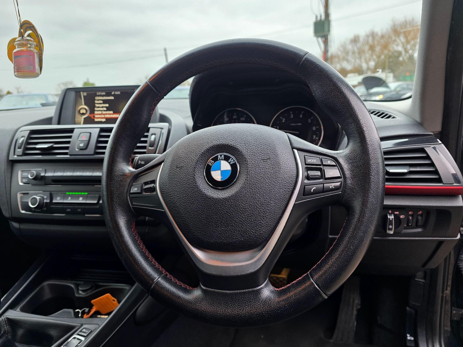 Used BMW 1 Series 2012 for sale - 77376175: Photo 21