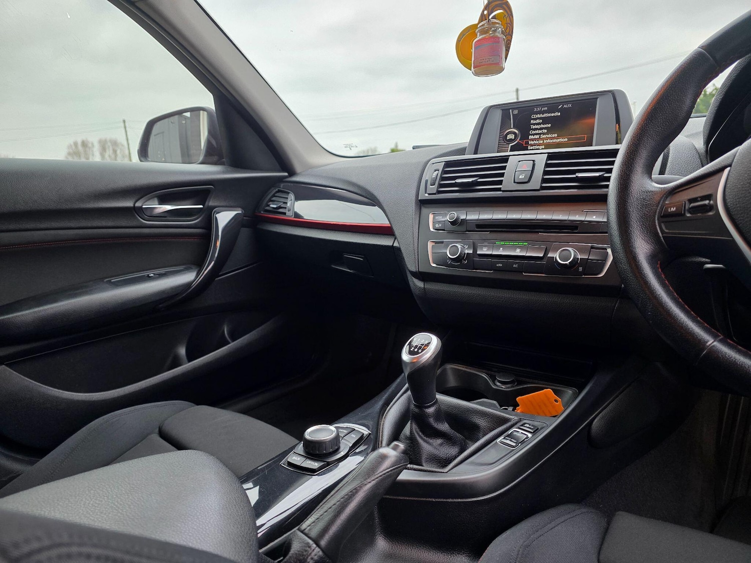 Used BMW 1 Series 2012 for sale - 77376175: Photo 22