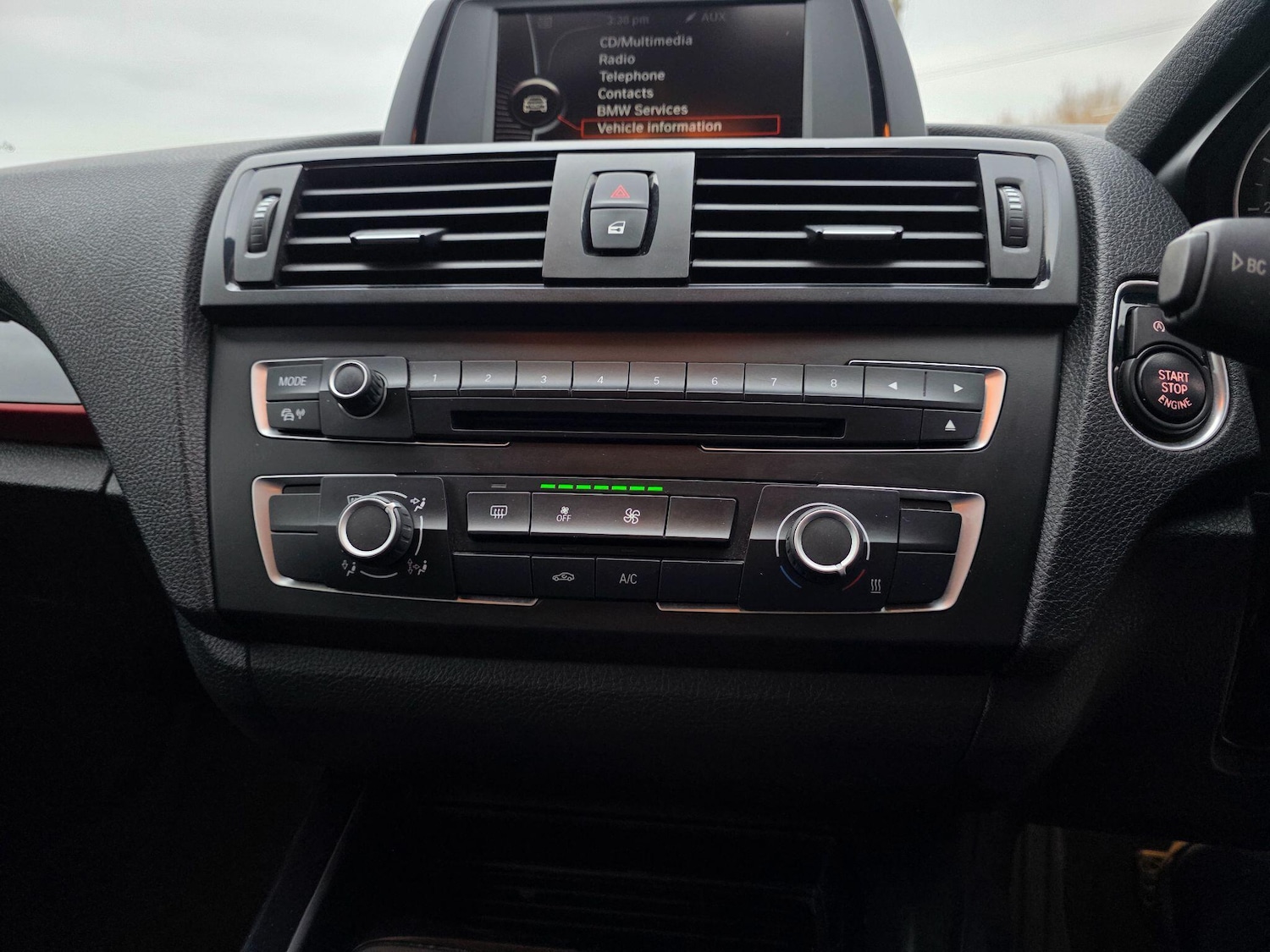 Used BMW 1 Series 2012 for sale - 77376175: Photo 26