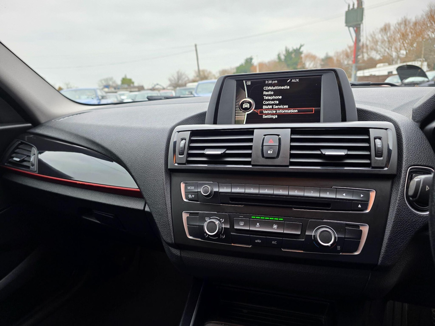 Used BMW 1 Series 2012 for sale - 77376175: Photo 27