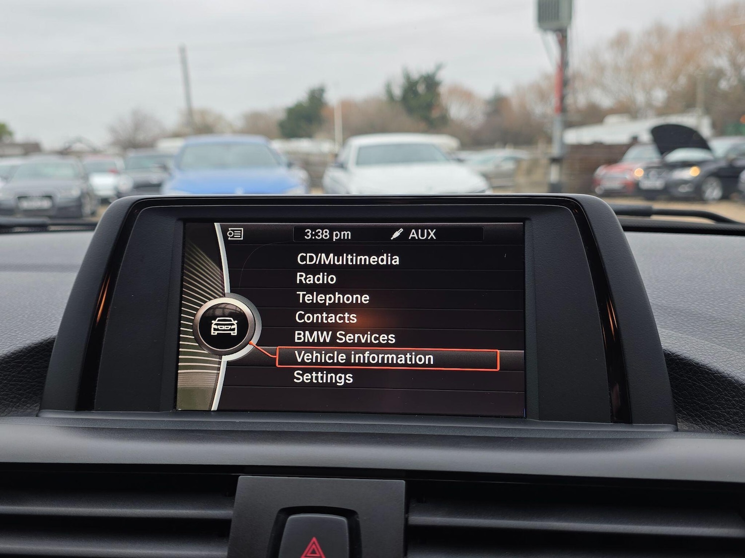 Used BMW 1 Series 2012 for sale - 77376175: Photo 28