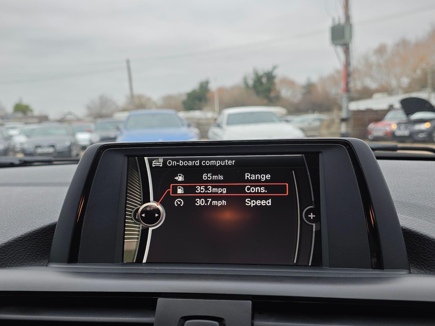 Used BMW 1 Series 2012 for sale - 77376175: Photo 30