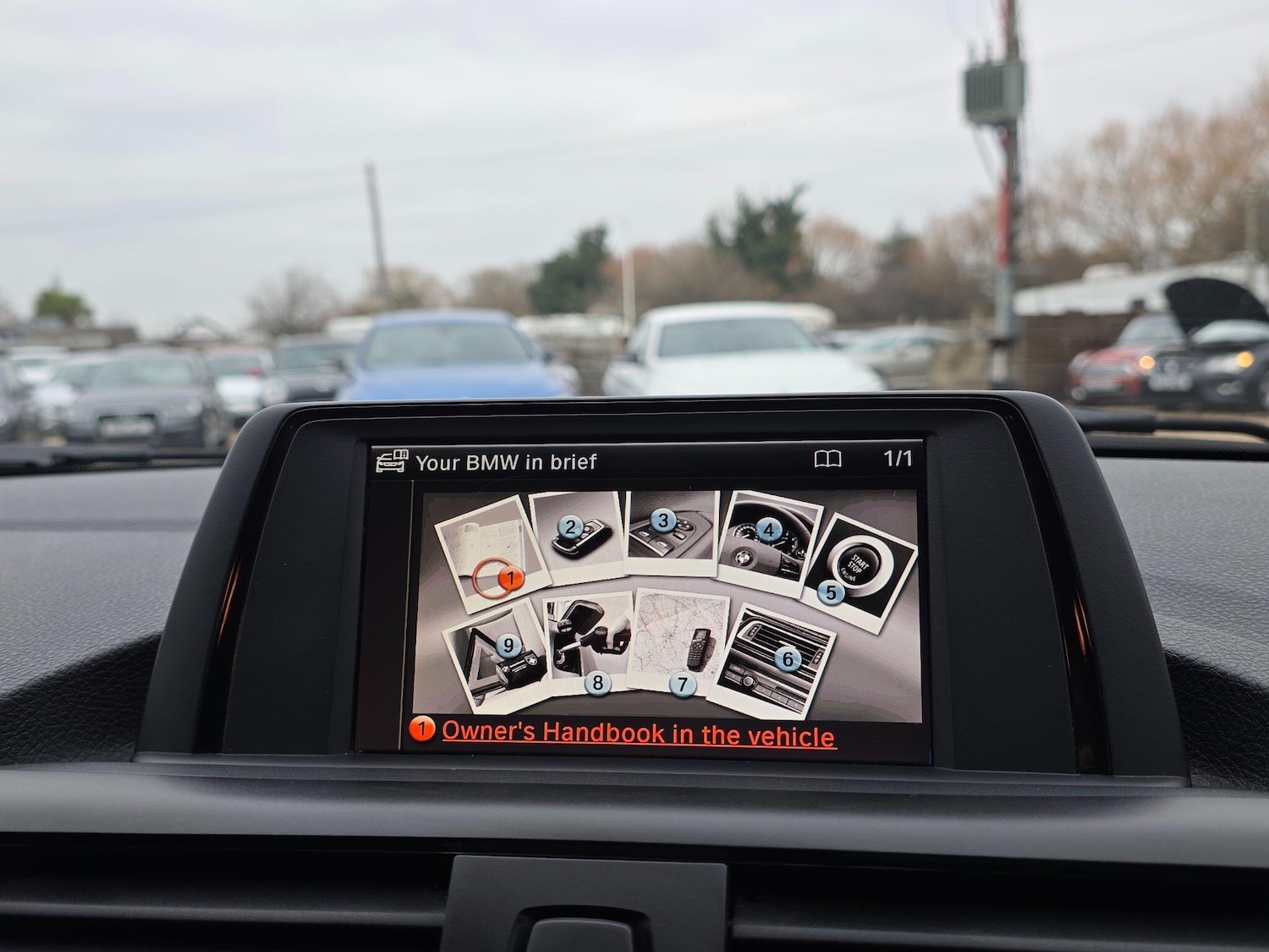 Used BMW 1 Series 2012 for sale - 77376175: Photo 31